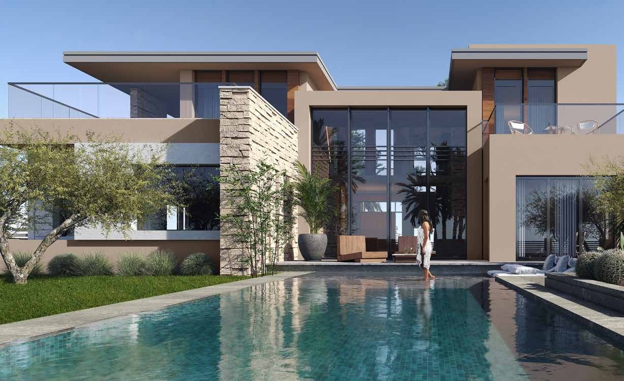 The Estates Sodic New Zayed