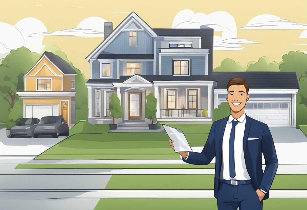 Ways to Market Yourself as a Real Estate Agent