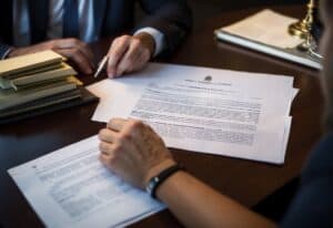 What Does a Real Estate Attorney Do 