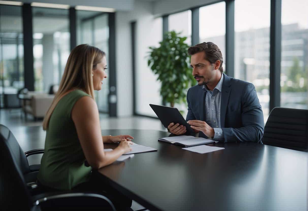 What is a Subagent in Real Estate