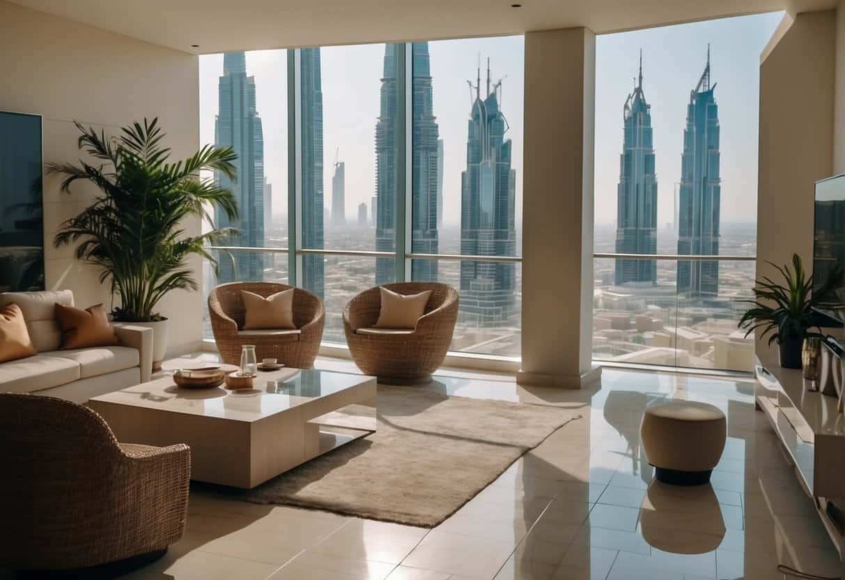 Why Professional Property Management is Essential for Dubai Landlords