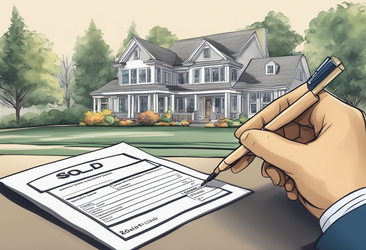 Do Real Estate Agents Pay for Staging? Explained ARAB MLS