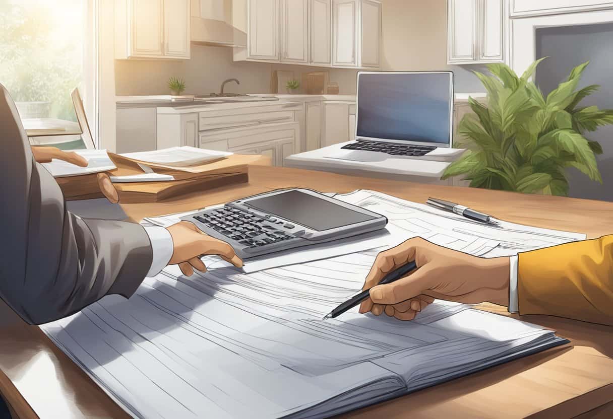 do real estate agents pay for staging