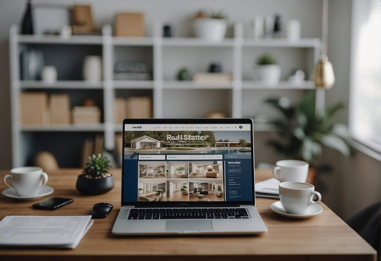 how to become a real estate developer without a degree