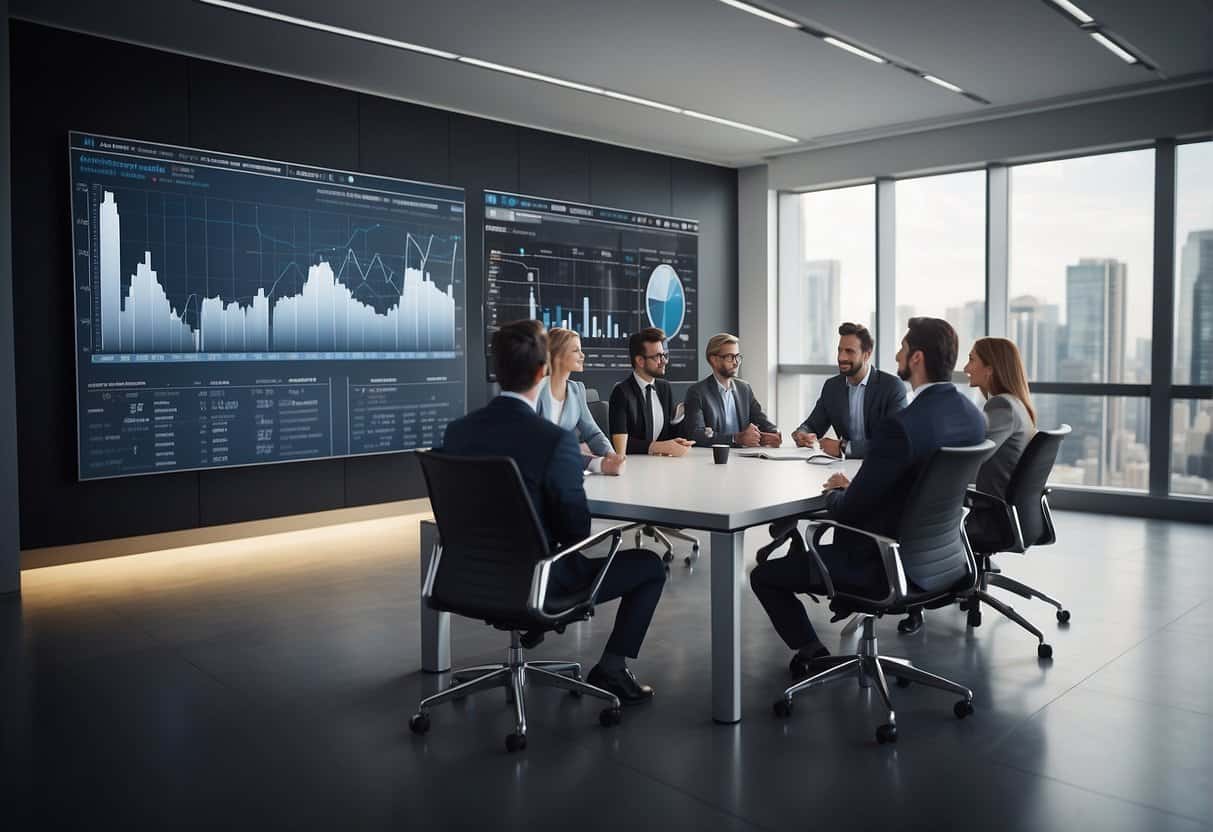 how to find investors for real estate development