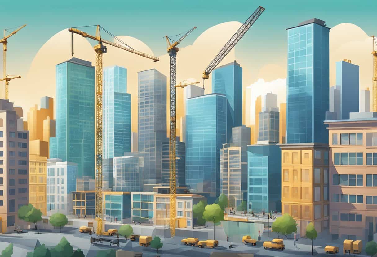 is real estate development a good career