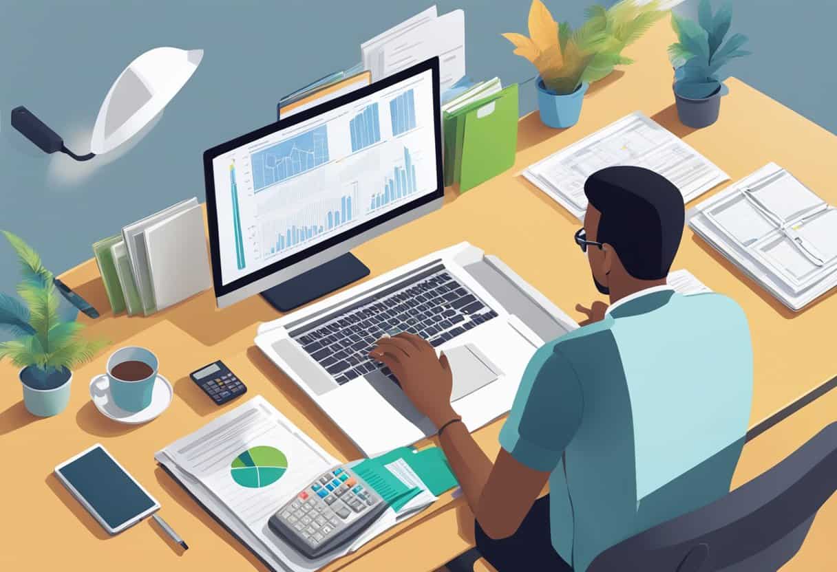 is real estate investing hard