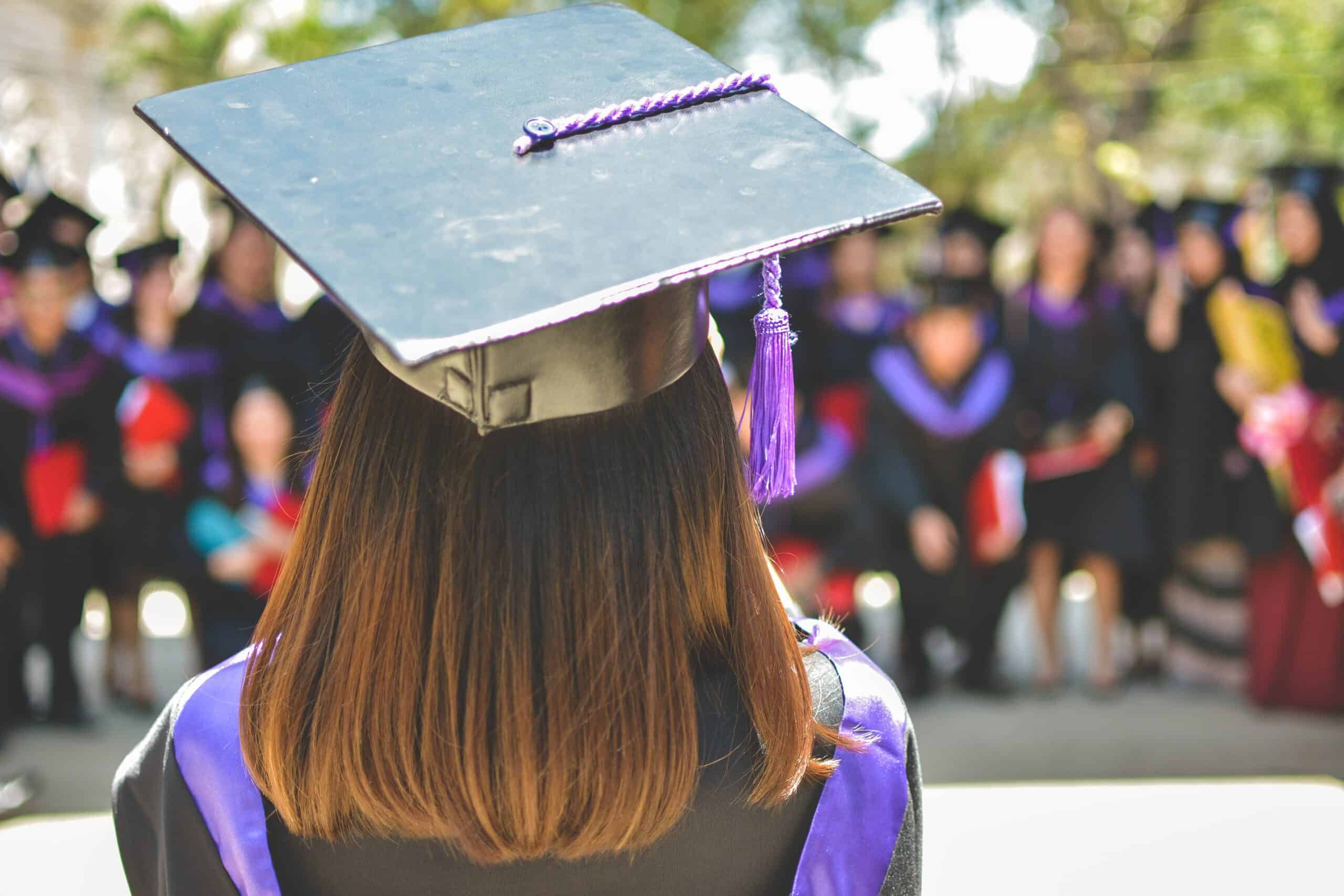 Do Real Estate Agents Need a Degree?