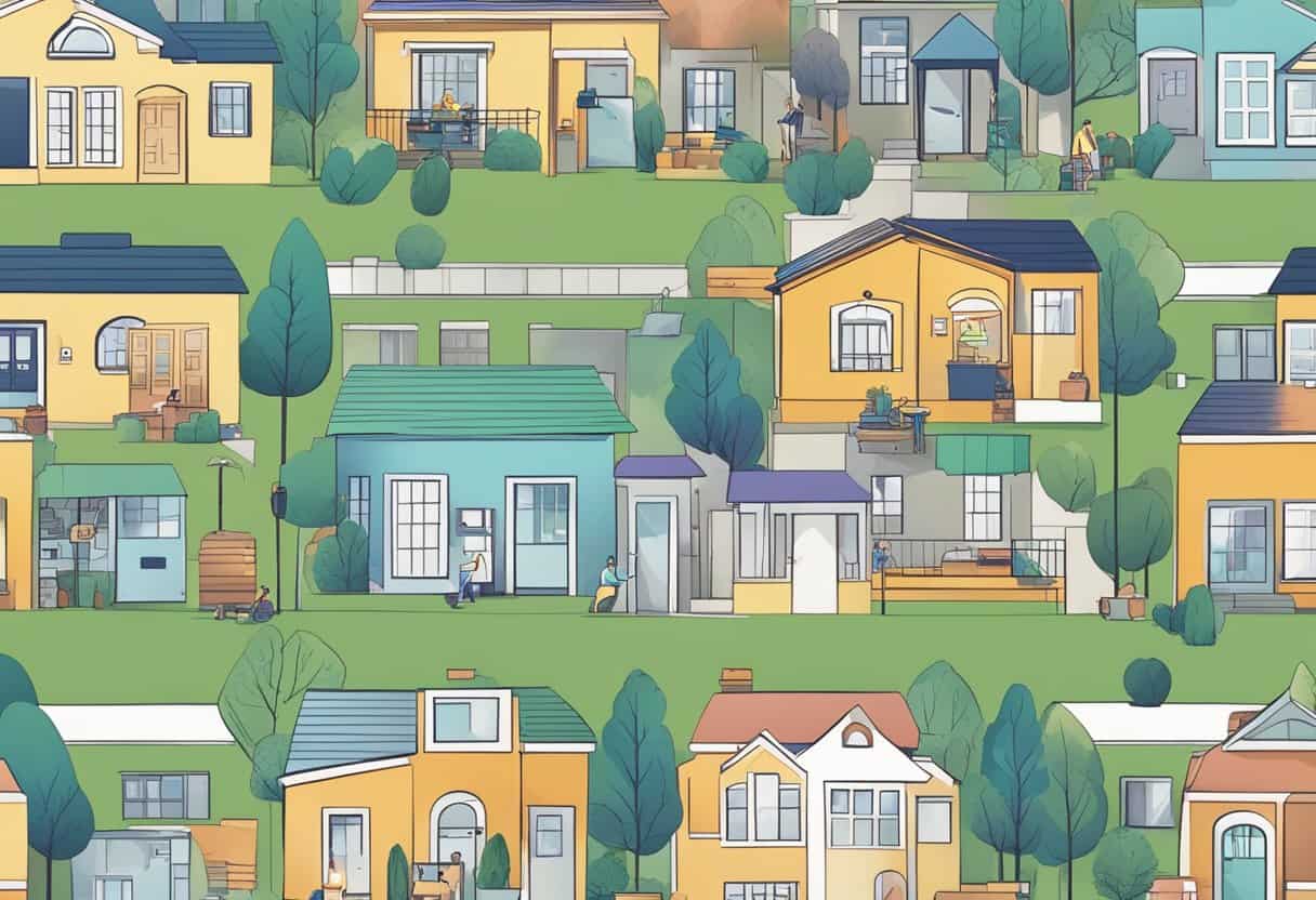 How do Real Estate Agents get Listings?