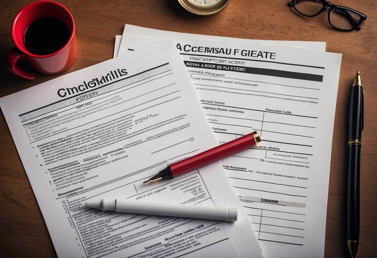what disqualifies you from being a real estate agent