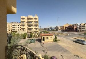 كمبوند المستشارين التجمع الخامس