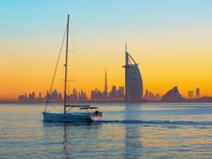 3 visas that allow you to live in the UAE without working in the country