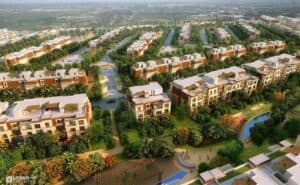 Egypt’s Real Estate Development Chamber proposes ways to implement property export initiative