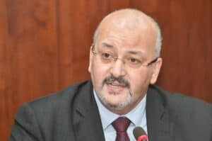 Egyptian innovation expert to help craft startup law in Zambia