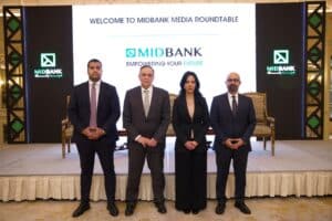 MIDBANK reports remarkable growth in 2023 after overhaul, digital shift
