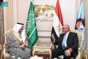 Egypt Signs MoU with KSA to Develop Real Estate Projects
