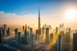 Gulf Countries top global rankings for residential property investment in 2024