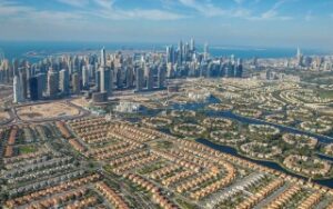 العقارات السكنية بدبي تحقق أفضل أداء لها على الإطلاق في 2023