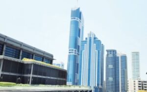 زخم شراء عقارات دبي مستمر والسوق سيشهد مستويات بيع أعلى في 2024