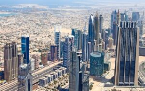 5.8 مليارات درهم تصرفات عقارات دبي في أسبوع
