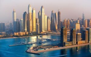 14 مليار درهم تصرفات عقارات دبي في أسبوع