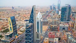 ‏رئيس الوطنية للتسجيل العيني يتوقع تسجيل 80 % من عقارات المملكة بحلول 2028