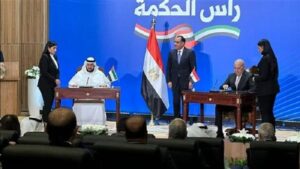 غرفة صناعة العقار: رأس الحكمة صفقة استثمارية تاريخية تحول مصر إلى مركز الجذب الإقليمي