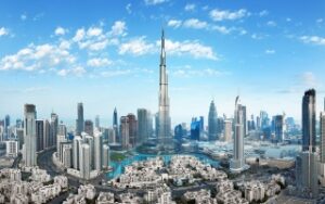بيع قطعة أرض في دبي بـ 3.58 مليارات درهم