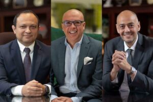 «ماونتن فيو» تحقق مبيعات عقارية تفوق 61 مليار جنيه خلال 2023