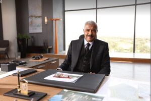«طلعت مصطفى» تعلن تعاونها مع «أبوظبي القابضة» في تنمية «رأس الحكمة»
