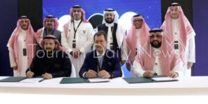 “سمو العقارية” تختار “ميليا” العالمية لتشغيل فندق بمنتجع أجوان بالعزيزية