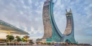 ارتفاع عدد الزوار إلى قطر 26.6% خلال الربع الثالث من 2023