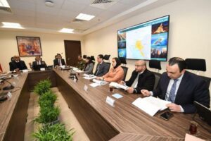 الإسكان تترأس لجنة لتعظيم دور هيئة التنمية السياحية لتحقيق أعلى معدلات الاستثمار