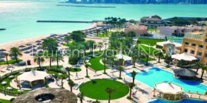 ارتفاع إشغالات الفنادق في قطر 31.9% على أساس شهري