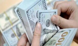 CBE gets 28 bids worth $1.196bn for local USD-denominated T-bill auction