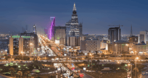 ‎Residential real estate supply in Riyadh, Dammam, Jeddah rises to SAR 3.8M in Q4
