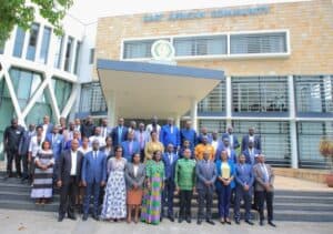 EAC directed to speed up use of mobile apps to eliminate non-tariff barriers