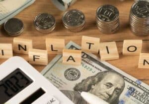 Egypt’s core inflation drops to 1.3% in December 2023