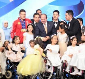 Egypt’s Ras El-Hekma to be largest tourism project on Mediterranean: Al-Sisi