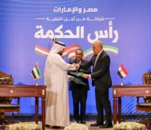 How Ras El Hekma deal could boost investor confidence in Egypt