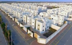 بالأرقام.. تراجع الفائدة في 2023 يكبح التمويلَ العقاري المقدم للأفراد ويدفعه للانخفاض
