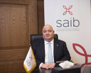 Saib Bank reports EGP 1.6bn pre-tax profits in 2023
