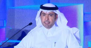 ‏الحقيل: التحول الرقمي خفّض عدد مراجعي القطاع البلدي بنسبة 90%