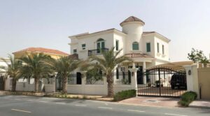 Al Barsha South 2, Dubai