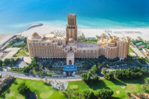 Al Digdagah Ras Al Khaimah