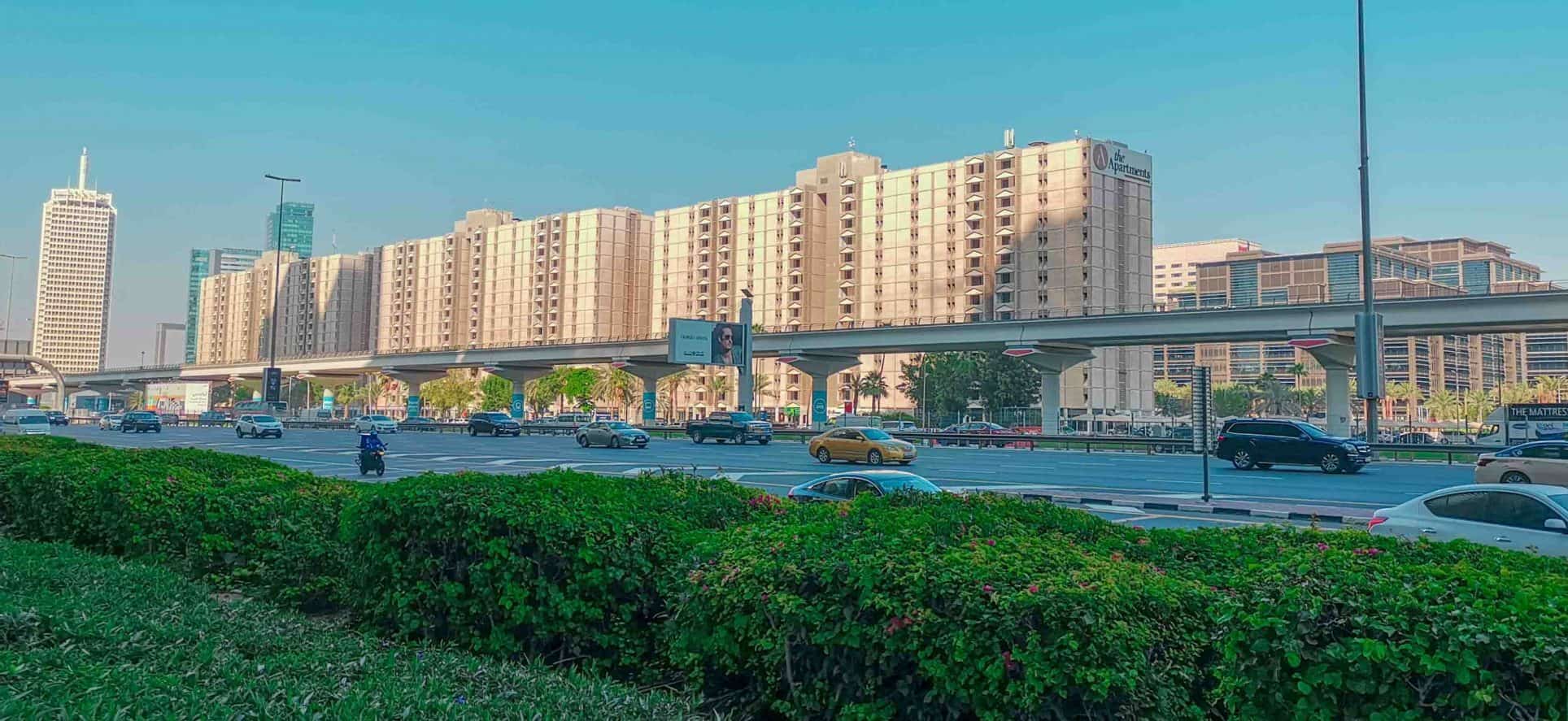 Al Nahda 2 Dubai