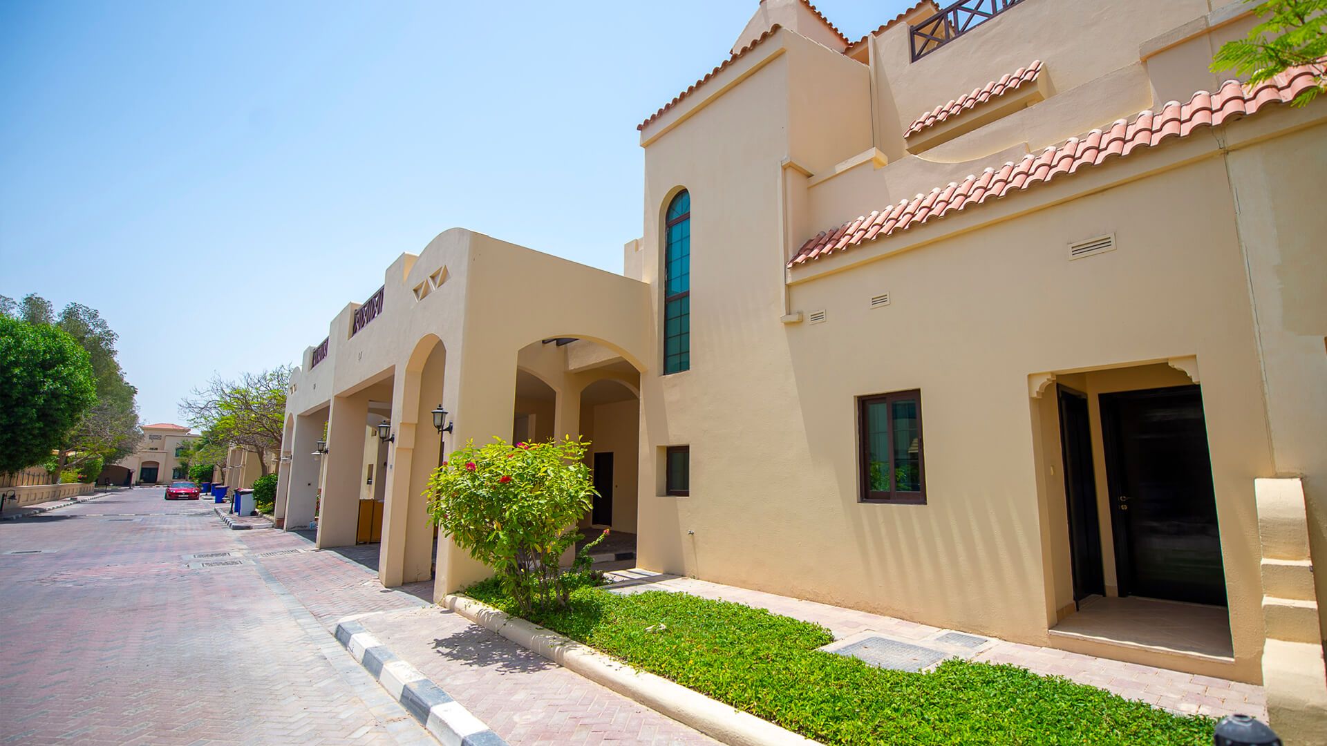 Al Qurm Ras Al Khaimah