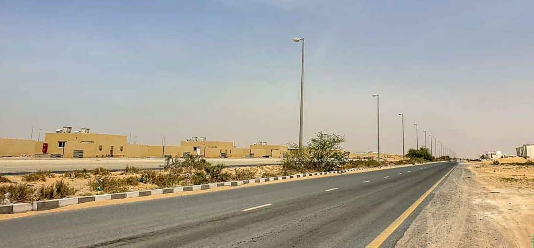 Al Qusais Industrial 2 Al Qusais Dubai