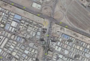 Al Qusais Industrial Area 5 Dubai