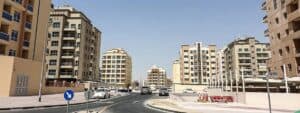 Al Warqaa 1 Dubai 1